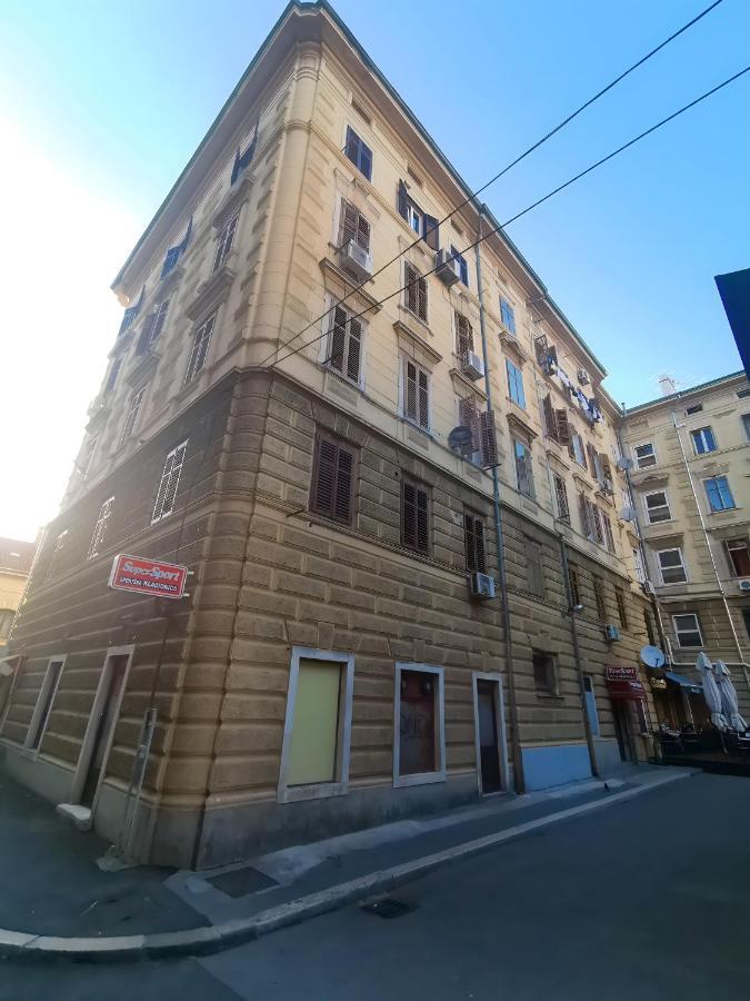 רייקה Market & Art Square Place מראה חיצוני תמונה